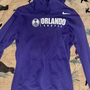 Nike Pride hoodie